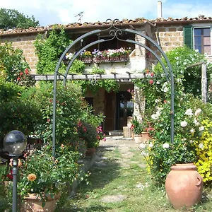  Appartamento Le Querciolaie Monte Cavallo - Upper