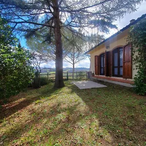  Casa vacanze 8380 Terme Dependance