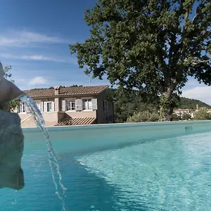  Vakantieboerderij Bio Poggio Aione